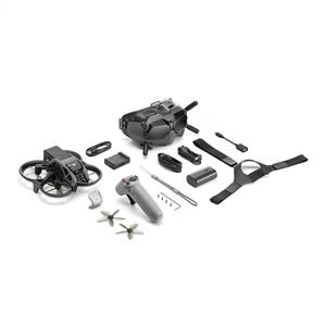 DJI Avata Fly Smart Combo(DJI FPV Goggles V2)