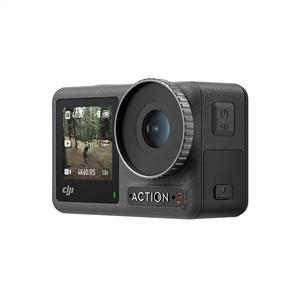 DJI Osmo Action 3 Standard Combo Aksiyon Kamera