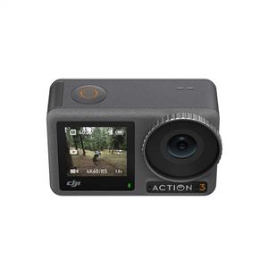 DJI Osmo Action 3 Standard Combo Aksiyon Kamera