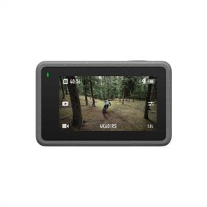 DJI Osmo Action 3 Standard Combo Aksiyon Kamera
