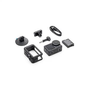 DJI Osmo Action 3 Standard Combo Aksiyon Kamera