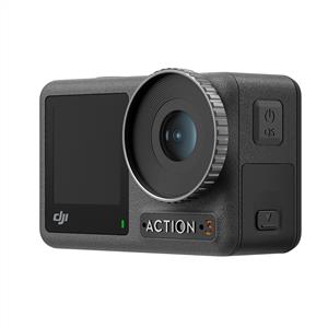DJI Osmo Action 3 Adventure Combo Aksiyon Kamera