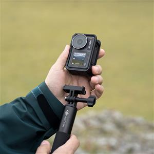 DJI Osmo Action 3 Adventure Combo Aksiyon Kamera