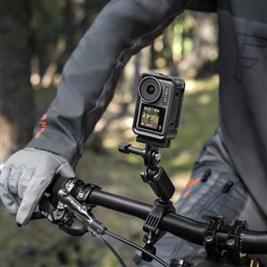 DJI Osmo Action 3 Adventure Combo Aksiyon Kamera