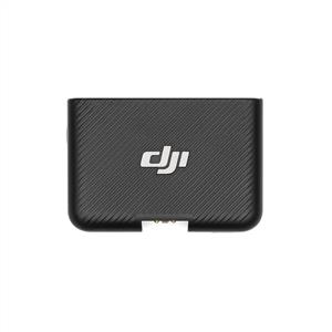 DJI Mic Wireless Mikrofon Kiti