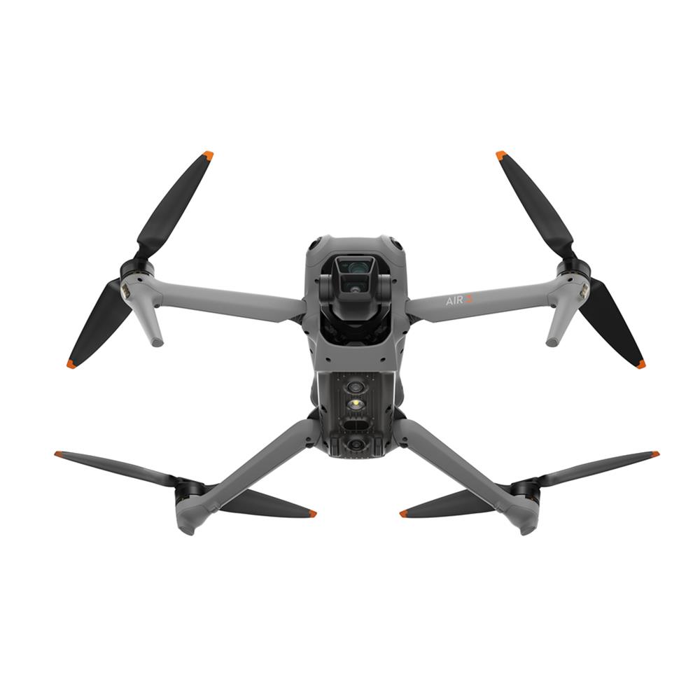 DJI Air 3 Fly More Combo (DJI RC-N2) - Vatan Bilgisayar