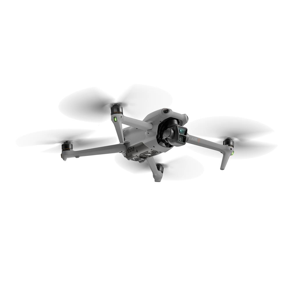 DJI Air 3 Fly More Combo (DJI RC-N2) - Vatan Bilgisayar