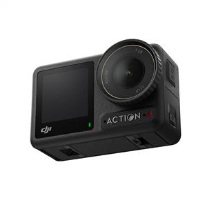 DJI Osmo Action 4 Adventure Combo Aksiyon Kamera