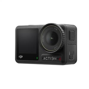 DJI Osmo Action 4 Adventure Combo Aksiyon Kamera