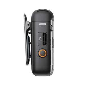 DJI Mic 2 (2 TX + 1 RX + Charging Case)