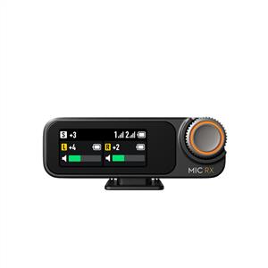 DJI Mic 2 (2 TX + 1 RX + Charging Case)