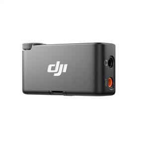 DJI Mic 2 (2 TX + 1 RX + Charging Case)