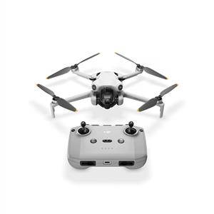 DJI Mini 4 Pro Drone (DJI RC 2 Ekranlı Kumandalı)