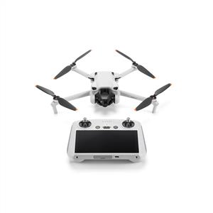 DJI Mini 3 Fly More Combo (DJI RC)