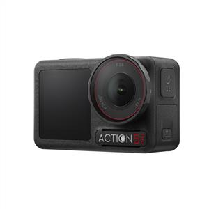 DJI Osmo Action 5 Pro Standard Combo Aksiyon Kamera