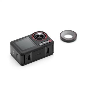 DJI Osmo Action 5 Pro Standard Combo Aksiyon Kamera