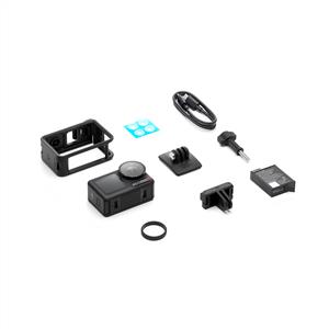 DJI Osmo Action 5 Pro Standard Combo Aksiyon Kamera