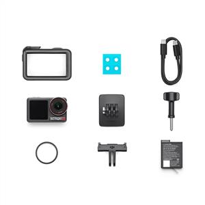 DJI Osmo Action 5 Pro Standard Combo Aksiyon Kamera