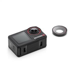 DJI Osmo Action 5 Pro Adventure Combo Aksiyon Kamera