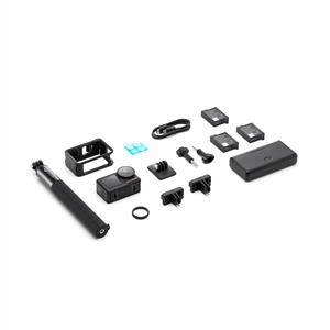 DJI Osmo Action 5 Pro Adventure Combo Aksiyon Kamera
