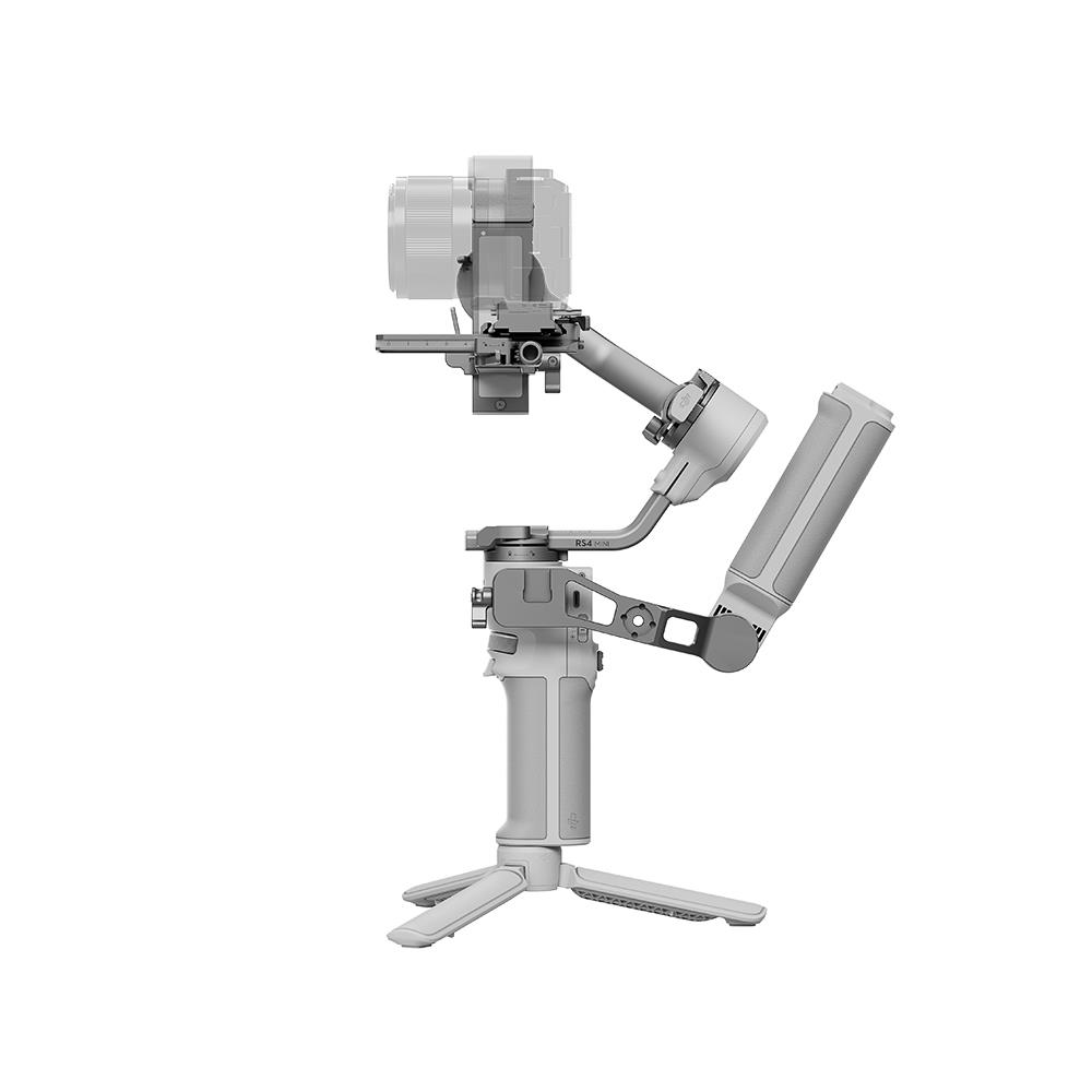 DJI RS 4 Mini Combo Gimbal Fiyatı ve Özellikleri - Vatan Bilgisayar