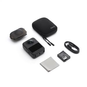 DJI Osmo 360 Standard Combo Aksiyon Kamera