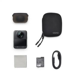 DJI Osmo 360 Standard Combo Aksiyon Kamera