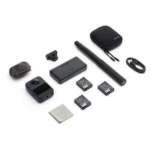 DJI Osmo 360 Adventure Combo Aksiyon Kamera