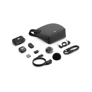 DJI Mic 3 (1 TX + 1 RX)