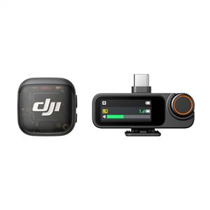DJI Mic 3 (1 TX + 1 RX)