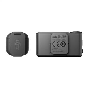 DJI Mic 3 (1 TX + 1 RX)