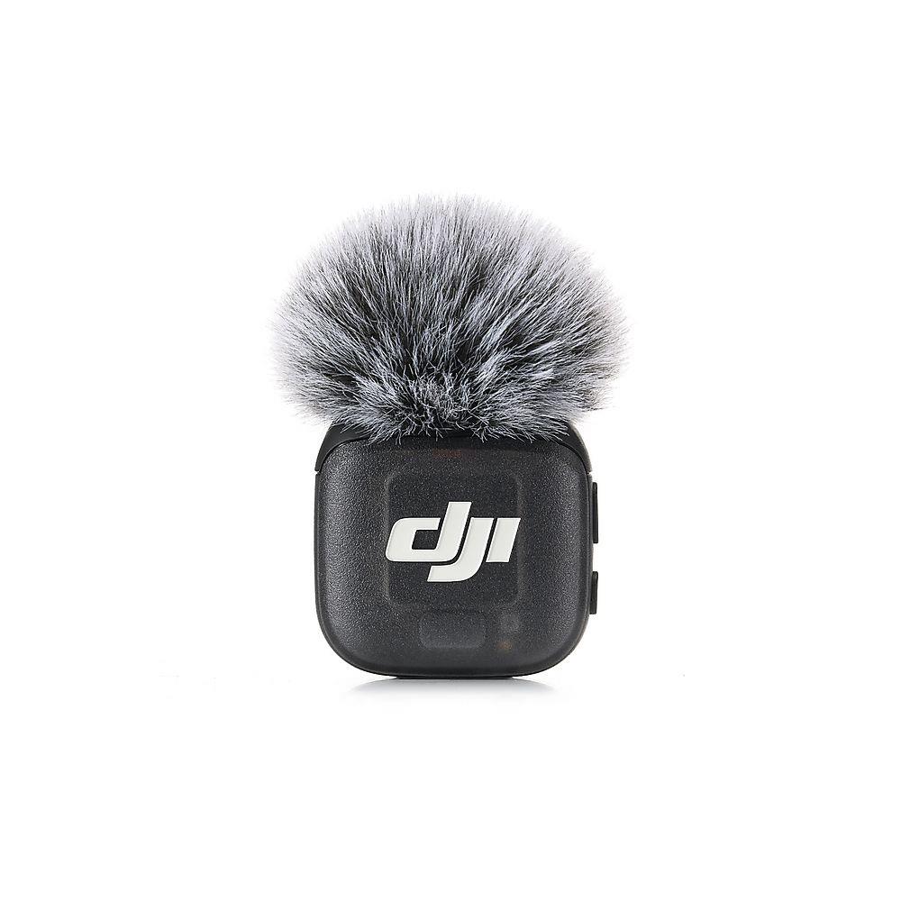 DJI Mic 3 Transmitter Fiyatı ve Özellikleri - Vatan Bilgisayar