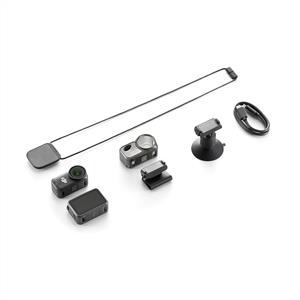 DJI Osmo Nano Aksiyon Kamera (128GB)