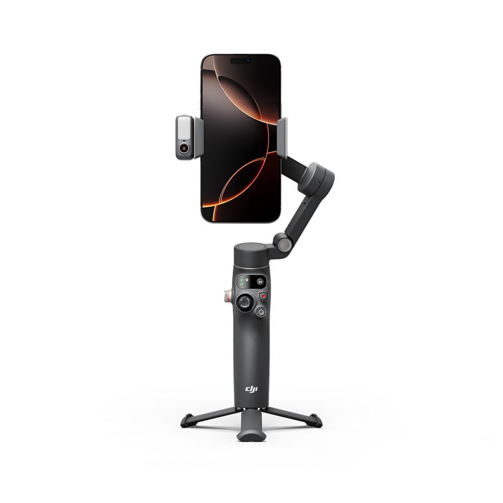 DJI Osmo Mobile 8 Gimbal - Vatan Bilgisayar