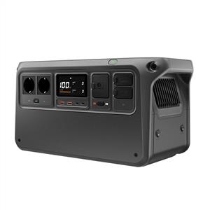 DJI POWER 1000 V2 1024 Wh Taşınabilir Güç İstasyonu