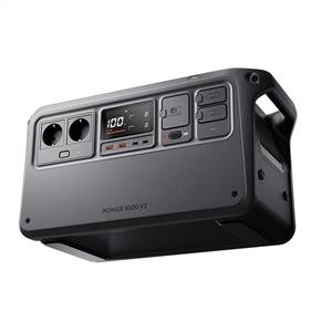 DJI POWER 1000 V2 1024 Wh Taşınabilir Güç İstasyonu