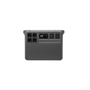 DJI POWER 2000 2048Wh Taşınabilir Güç İstasyonu
