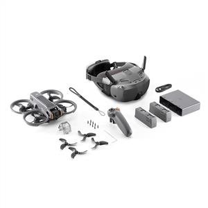 DJI Avata 2 Fly Smart Combo Drone (Üç Batarya)