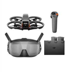 DJI Avata 2 Fly Smart Combo Drone (Üç Batarya)