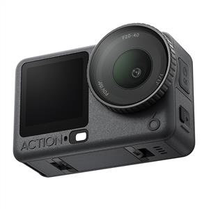 DJI Osmo Action 6 Standard Combo Aksiyon Kamera