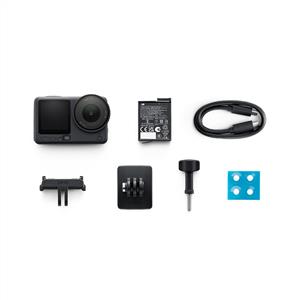 DJI Osmo Action 6 Standard Combo Aksiyon Kamera