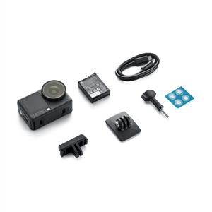 DJI Osmo Action 6 Standard Combo Aksiyon Kamera