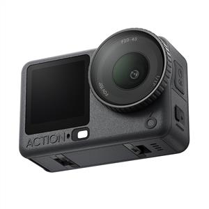DJI Osmo Action 6 Adventure Combo Aksiyon Kamera