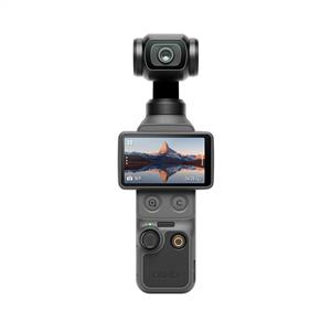 DJI Osmo Pocket 4 Creator Combo