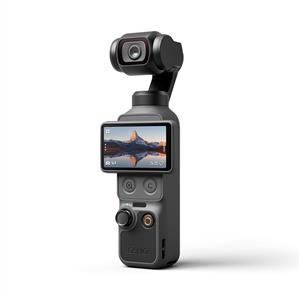 DJI Osmo Pocket 4 Creator Combo
