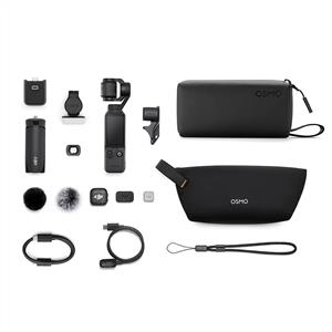 DJI Osmo Pocket 4 Creator Combo