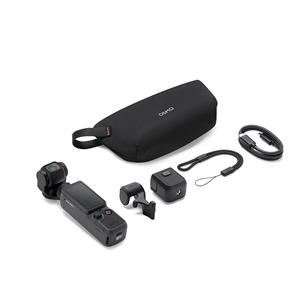 DJI Osmo Pocket 4 Standard Combo