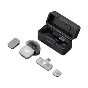 DJI Mic Mini 2 (1 TX + 1 Mobile RX + Charging Case)