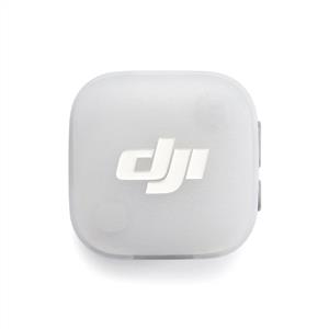 DJI Mic Mini 2 (2 TX + 1 Mobile RX + Charging Case)