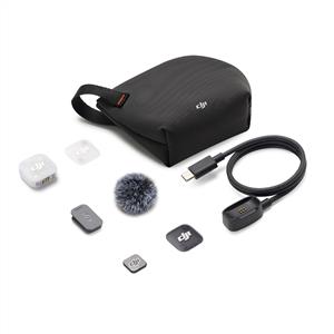 DJI Mic Mini 2 Transmitter